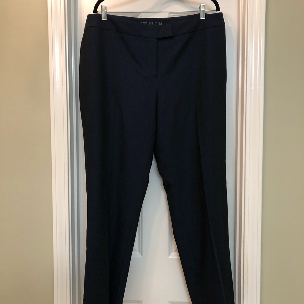 Anne Klein dress panta
